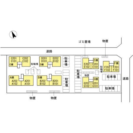 ★D-room★セジュール湊高台