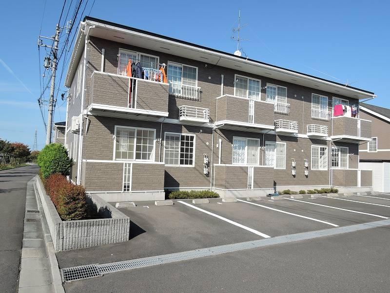 ★大東建託★グランヴェール21B