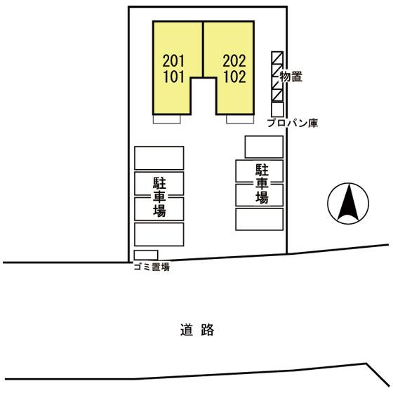 ★D-room★インターネットWi-FI無料★ヴィルポート