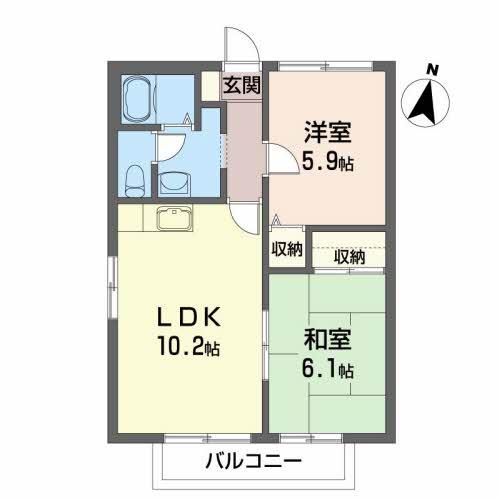 ★積水ハウス★インターネット無料(Wi-Fi対応)★ライト・アベニュー