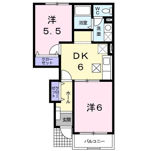 ★大東建託★アルトピアーノ