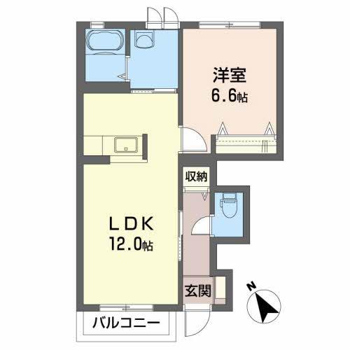★積水ハウス★シャーメゾンクレストA