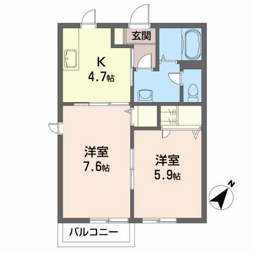 ★積水ハウス★インターネット無料(Wi-Fi対応)★シェソワ