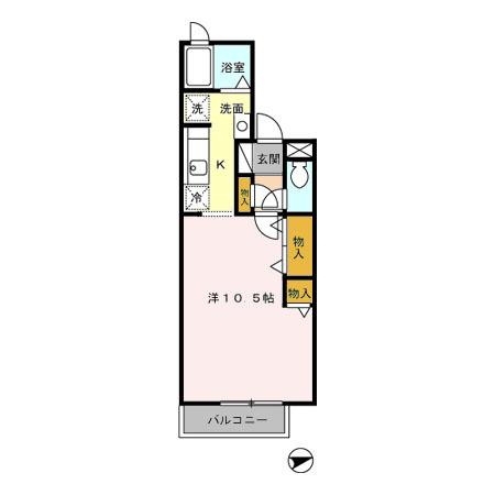 ★D-room★インターネットWi-Fi無料★セジュール秀