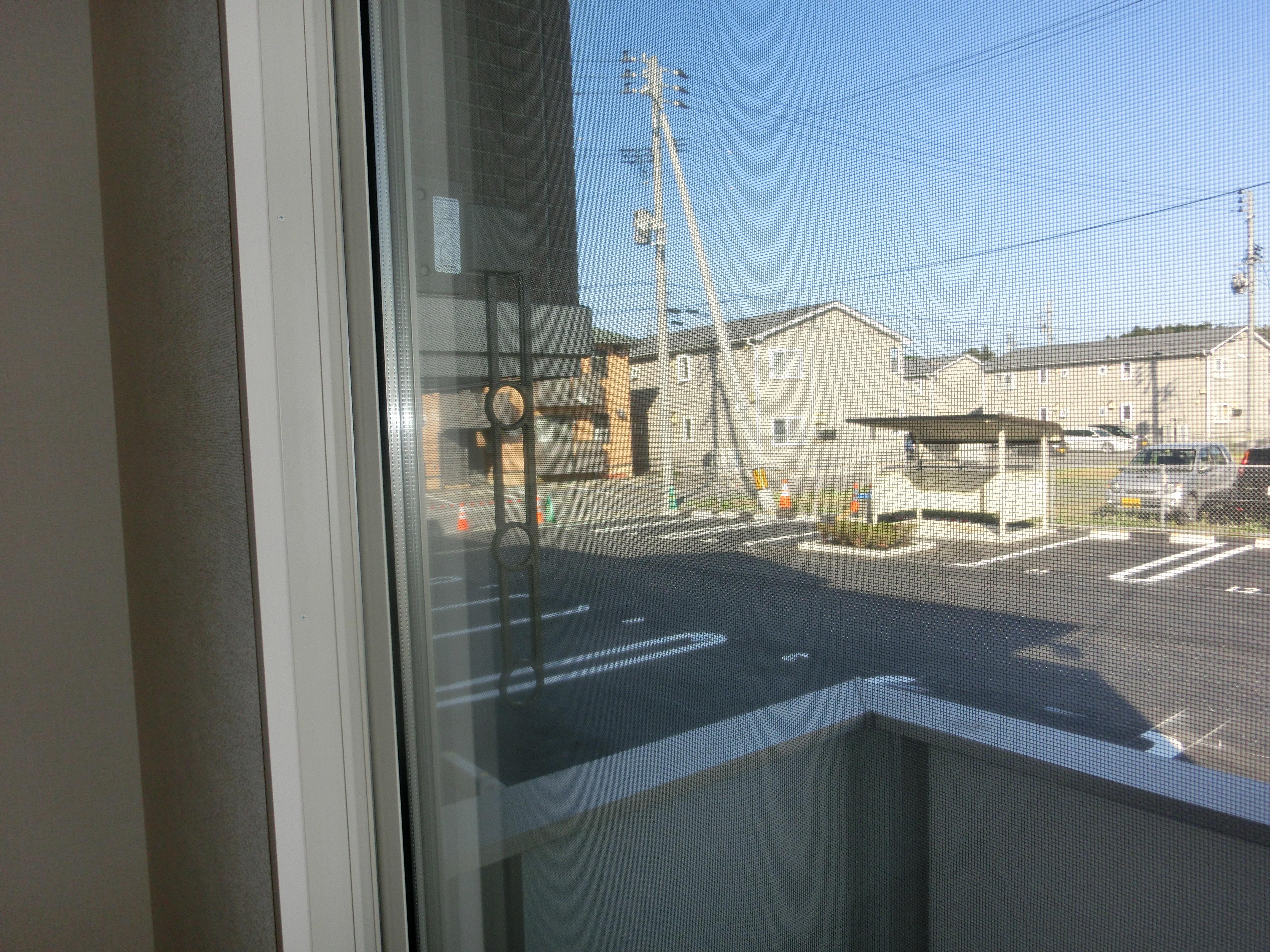 ★D-room★インターネット無料★コモライズ新井田西A