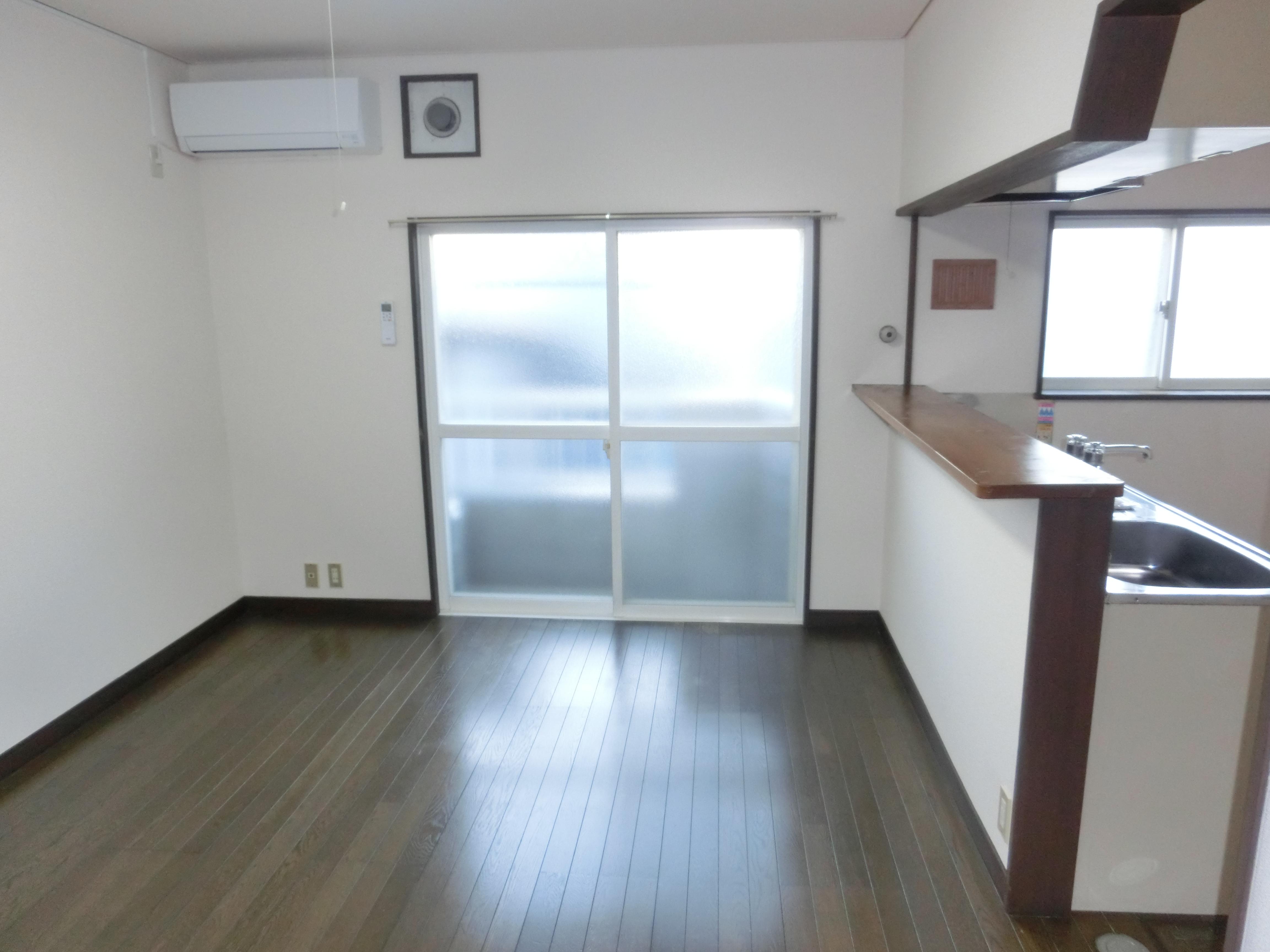 ★D-room★第七ドエル開洋
