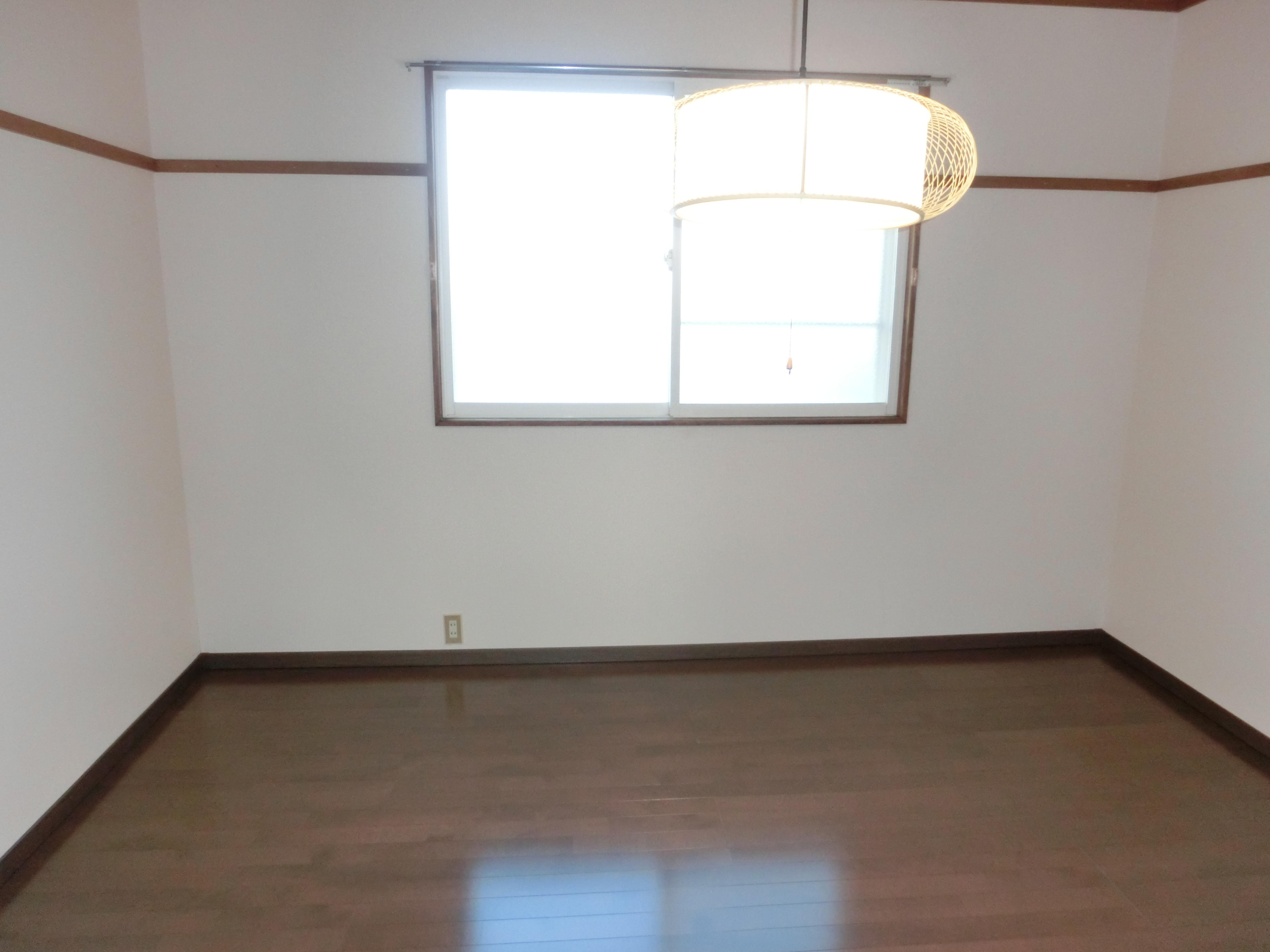★D-room★第七ドエル開洋