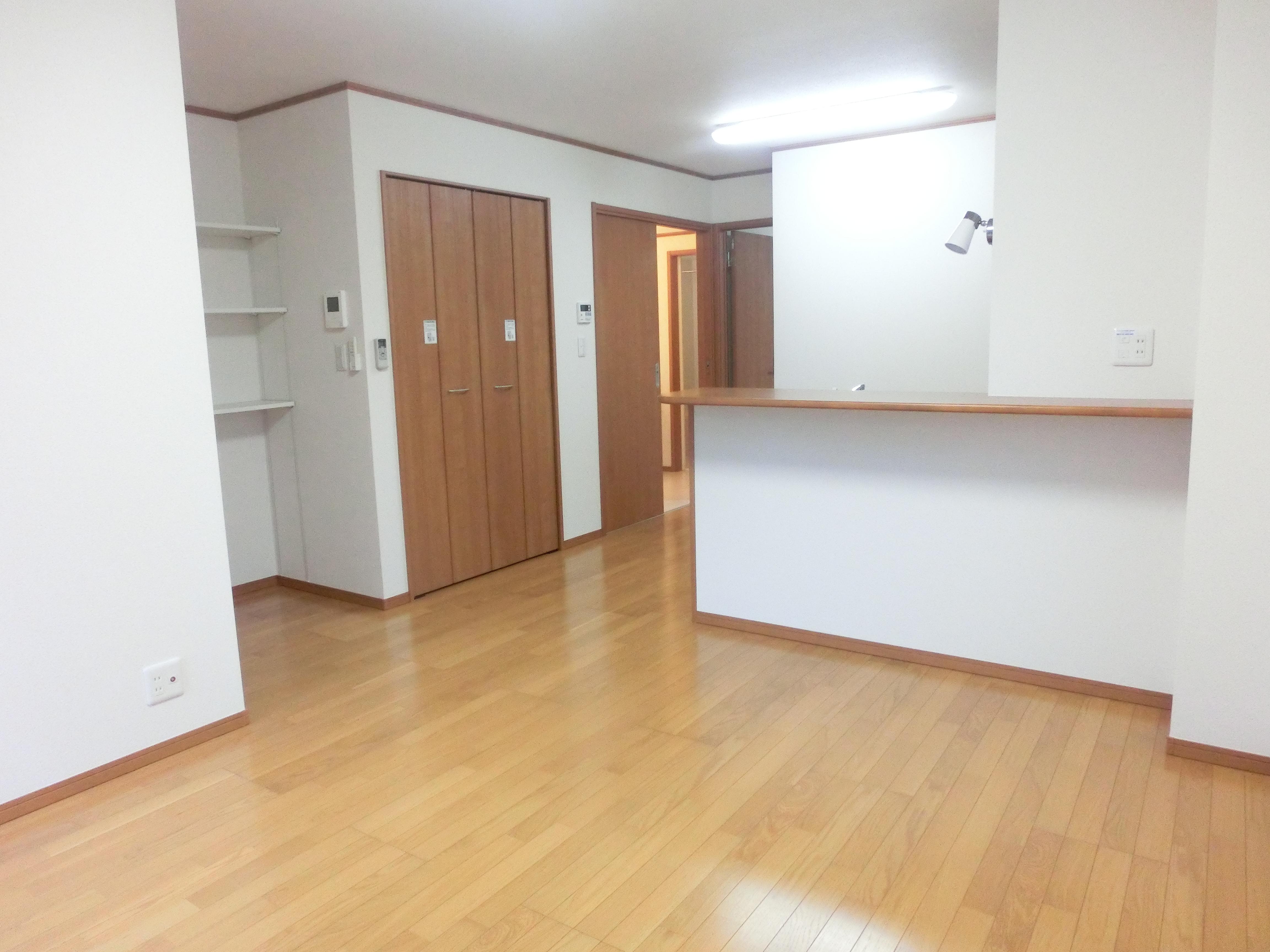 ★日本住宅★インターネット無料★2026年3月入居契約可!賃料減額交渉可。Eternaluce(エタ