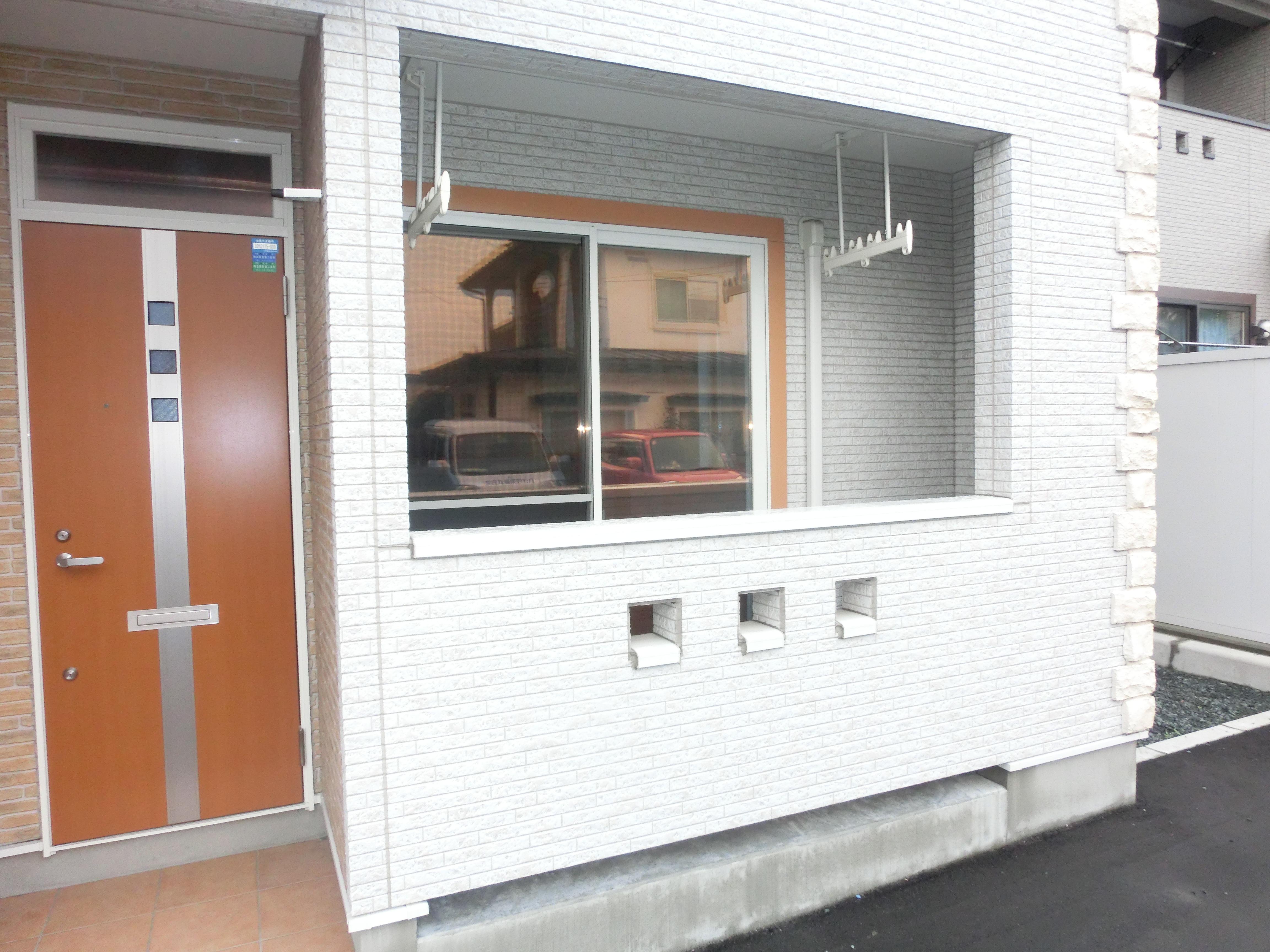 ★日本住宅★インターネット無料★2026年3月入居契約可!賃料減額交渉可。Eternaluce(エタ
