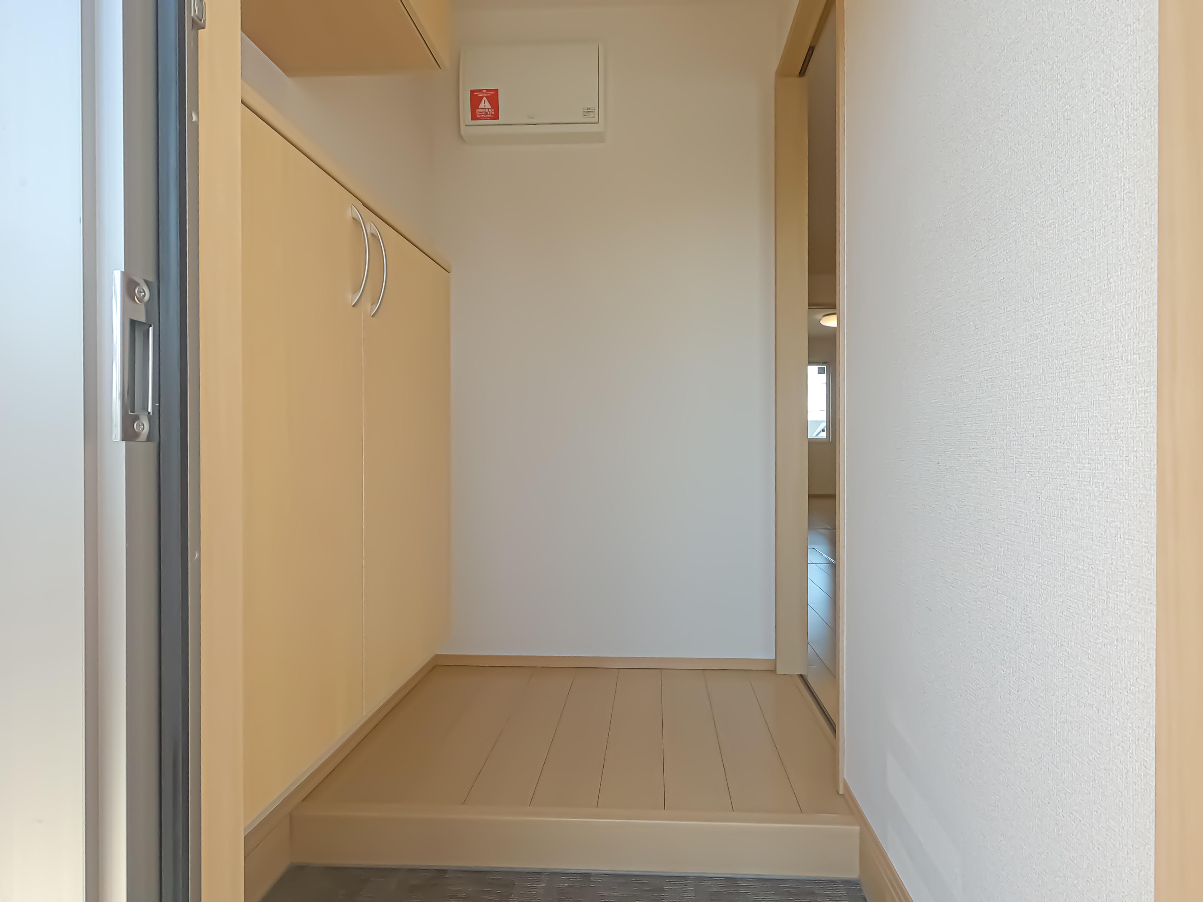 ★D-room★インターネット無料★セジュールコウ