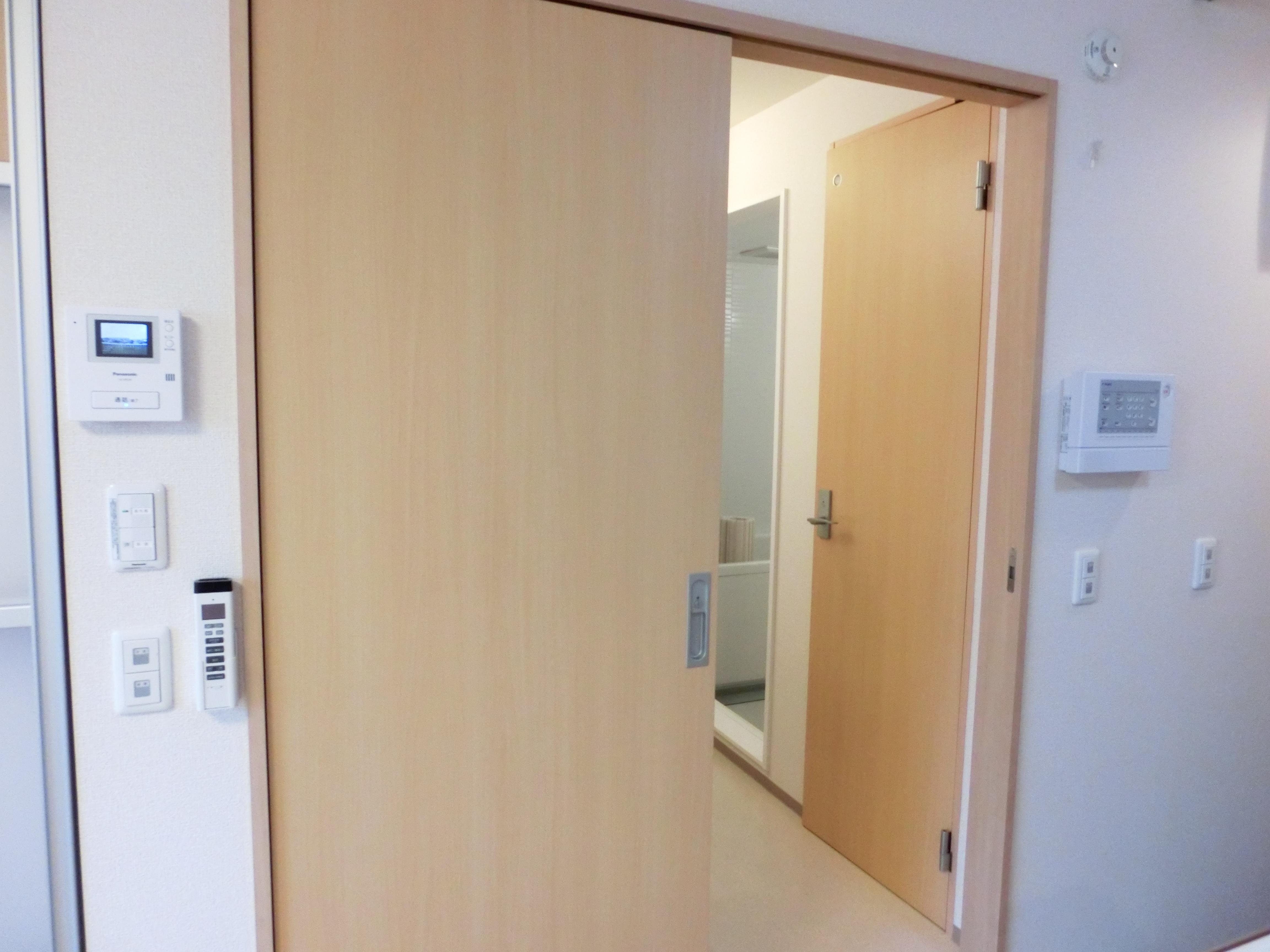 ★D-room★アヴェニール白銀B