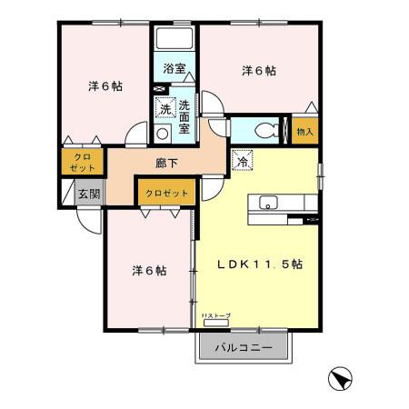 ★D-room★Victorian House East