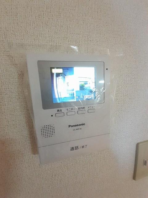 ★大東建託★インターネットWi-Fi無料★サンバティーク湊A