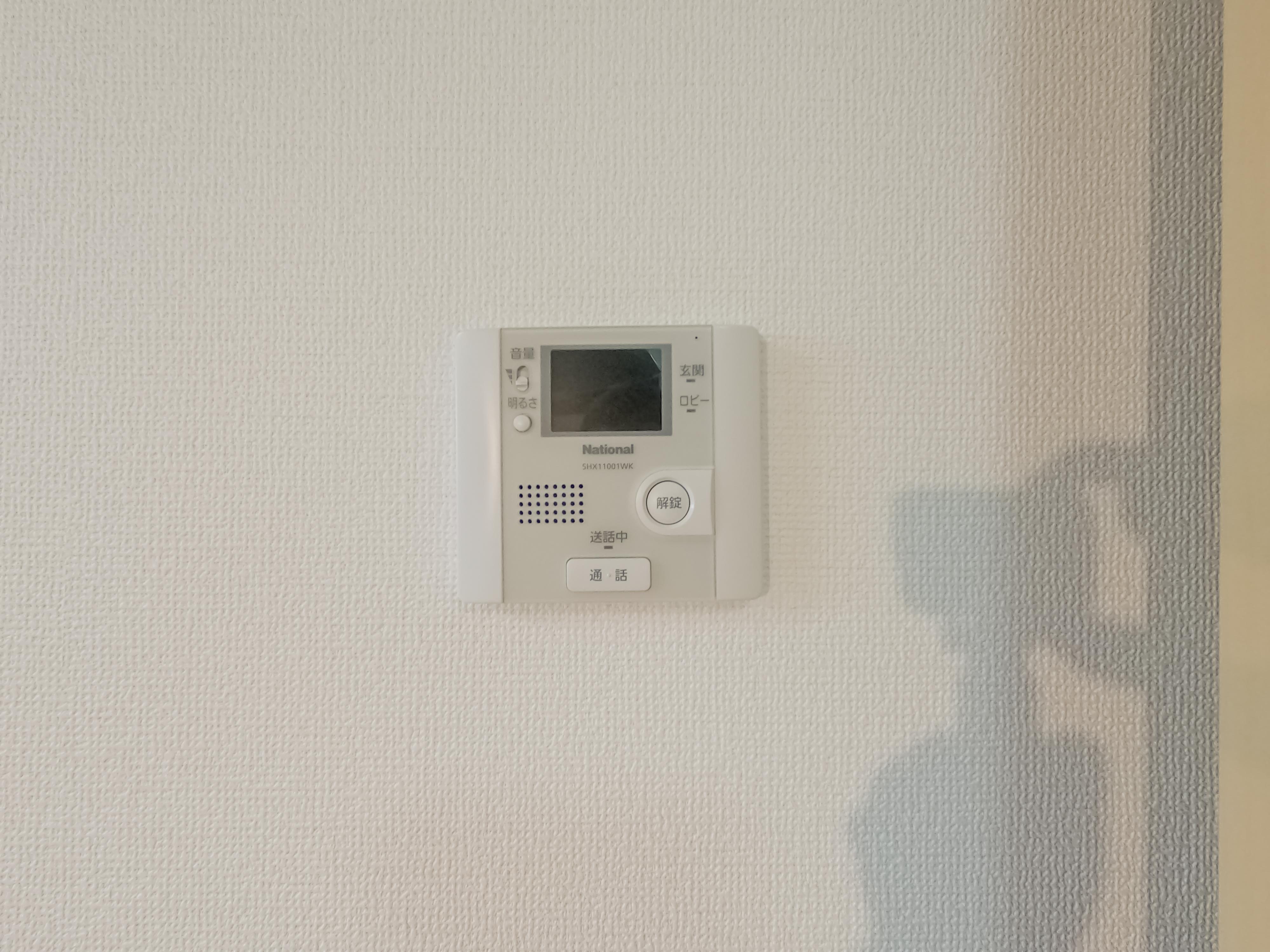 ★D-room★インターネットWi-Fi無料★ヴィラ・ベルク