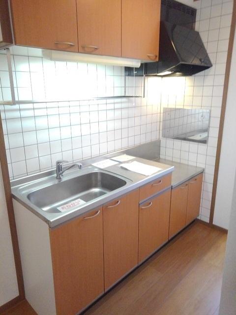 ★大東建託★グランヴェール21B