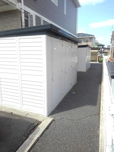 ★大東建託★グランヴェール21B