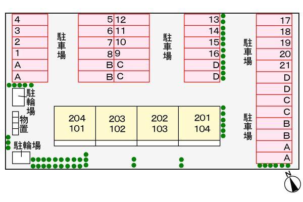 ★大東建託★インフィニート