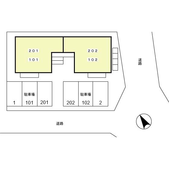 ★D-room★インターネットWi-Fi無料★VERY HOUSE