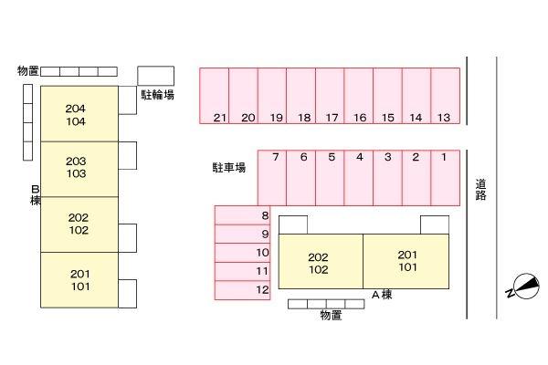 ★大東建託★インターネットWi-Fi無料★エクセシオール