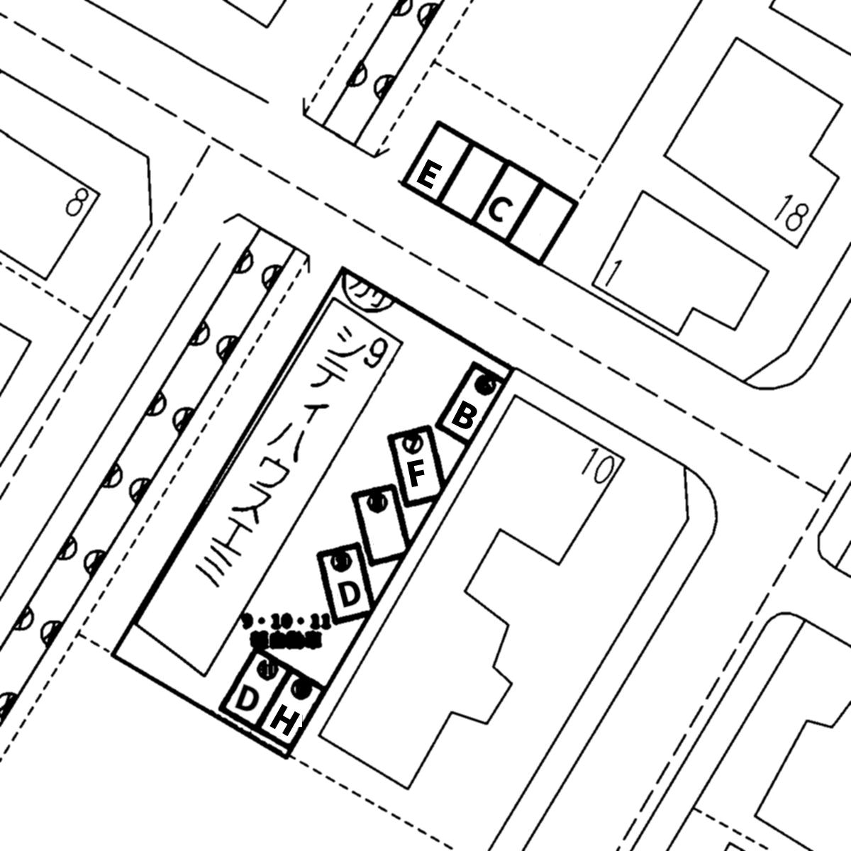シティハウスエミ