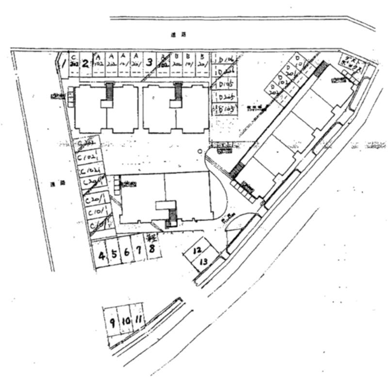 ディアス河原木D