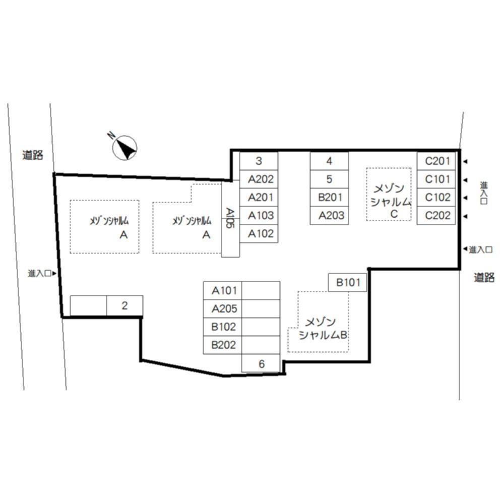 ★積水ハウス★インターネット無料（Wi-Fi対応）★メゾンシャルム