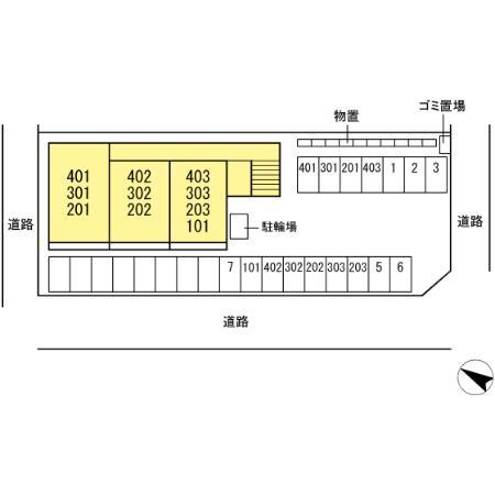 ★D-room★リビオン青葉