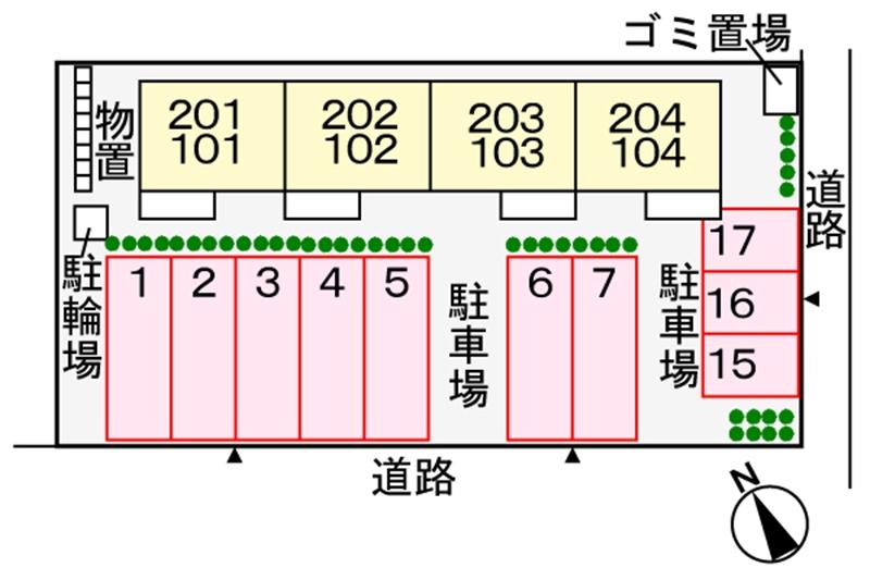 ★大東建託★ローバストブリッジ