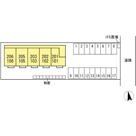 ★D-room★モナリエ城下