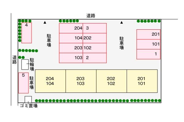 ★大東建託★ペット可(犬・猫)★インターネット無料★アルカディア