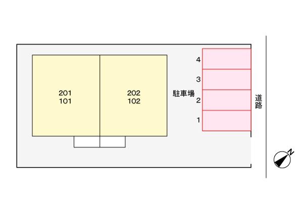 ★大東建託★ペット可(犬・猫)★インターネットWi-Fi無料★アルカディアコート