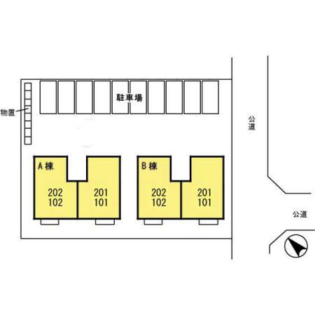 ★D-room★インターネットWi-Fi無料★シルクワーム