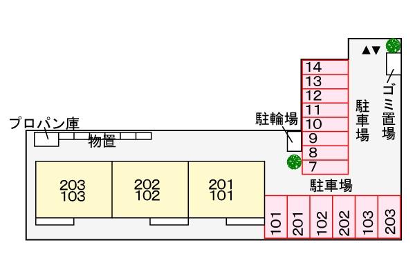 ★大東建託★スクエアコート