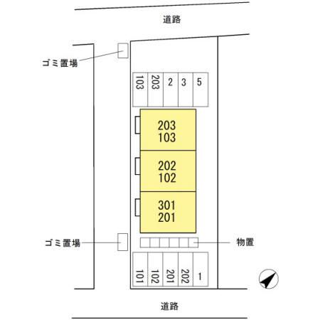 ★D-room★インターネットWi-Fi無料★Sejour Sentier(セジュール サンティエ)