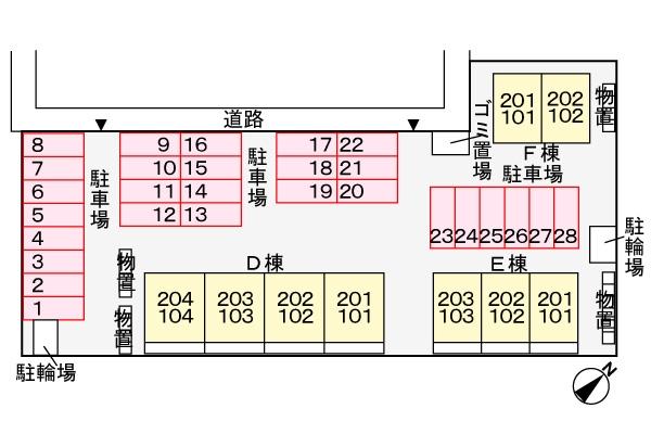 ★大東建託★ソール・オリエンスF