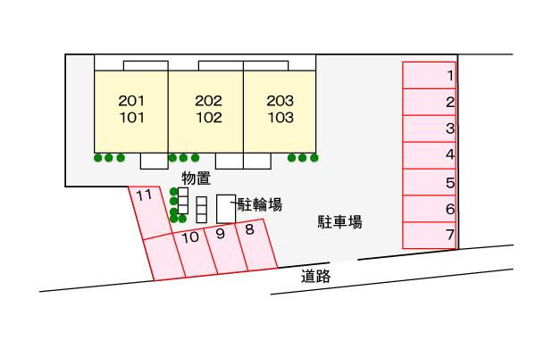 フレーシュ コリーヌ