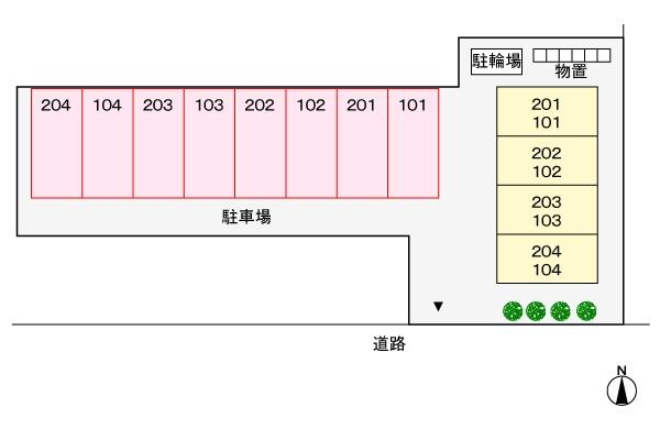 ★大東建託★ペット可(犬・猫)★フローリッシュ諏訪