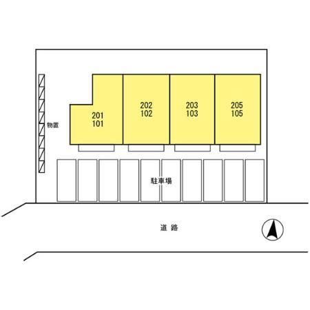 ★D-room★インターネットWi-Fi無料★セジュールSEタケイシA