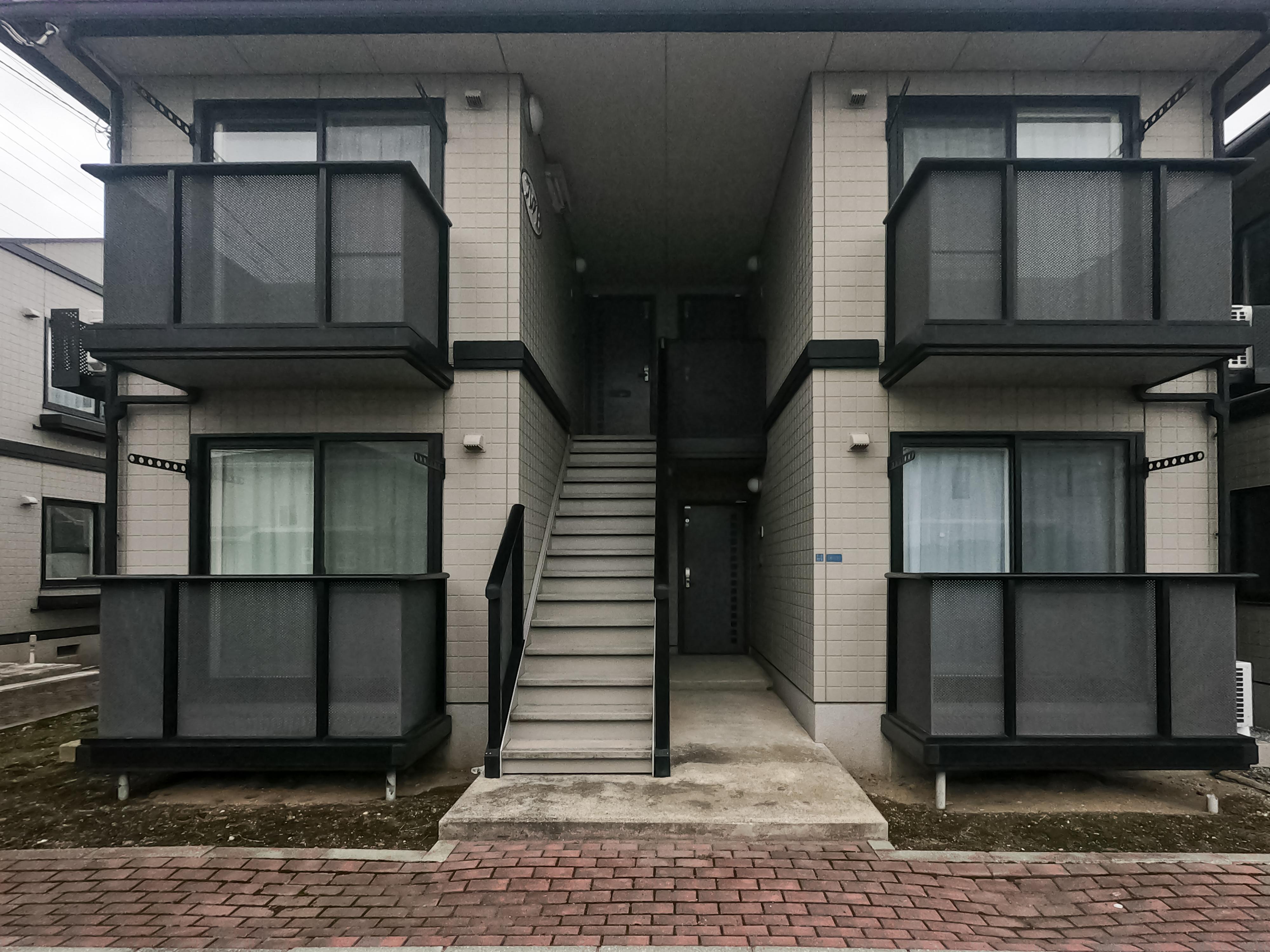 アパート 積水ハウス プレアb B101 青森県八戸市下長6丁目 4 7万円 八戸市の不動産なら八代産業株式会社 賃貸 土地 中古住宅 アパート マンション等