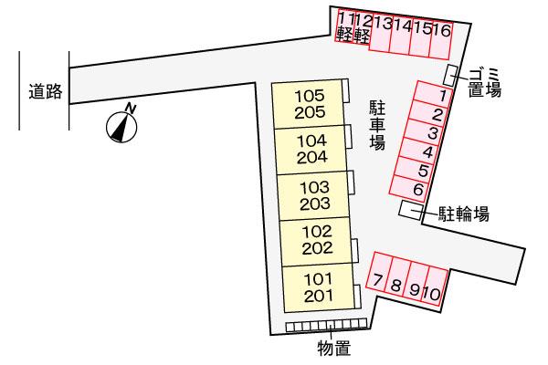★大東建託★ヒューゲルヴィラ