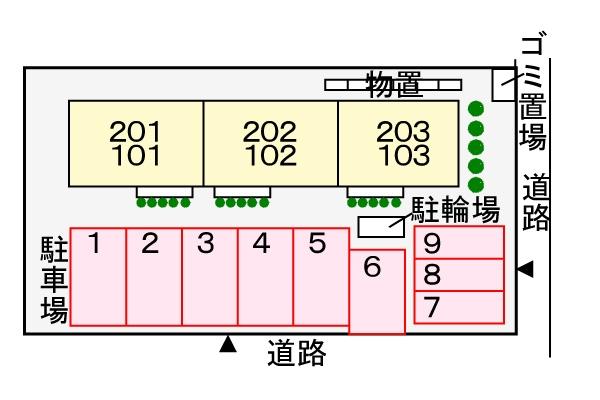 ★大東建託★ポンピエール