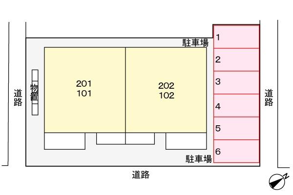 ★大東建託★エピナール