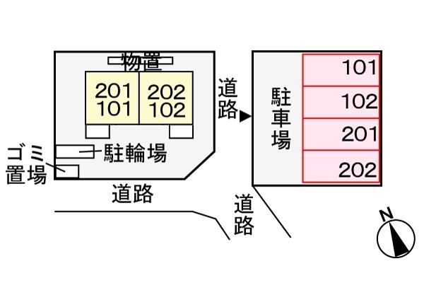 ★大東建託★カバンドM
