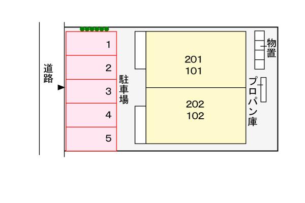 ★大東建託★ハーモニー