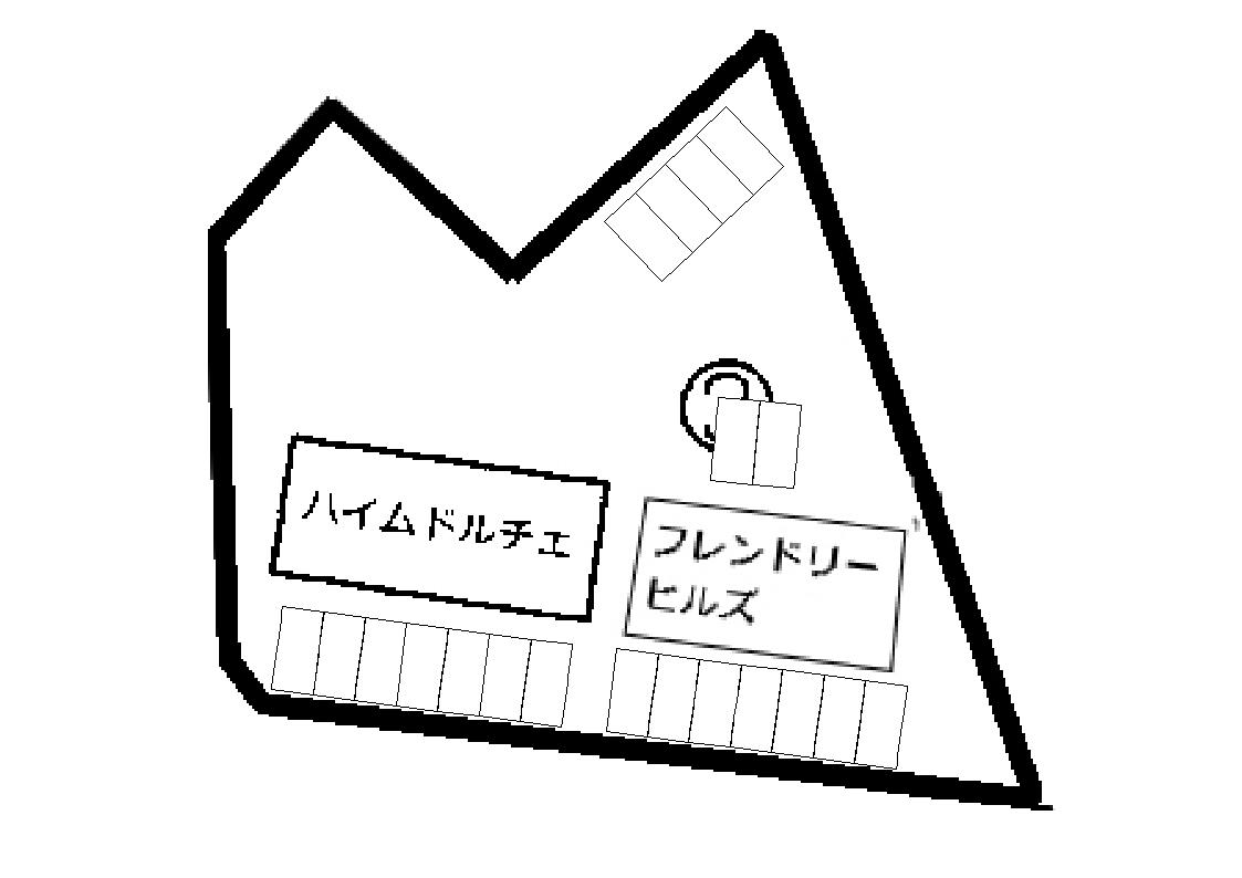 ★東建コーポレーション★ペット可(犬・猫)★ハイムドルチェ