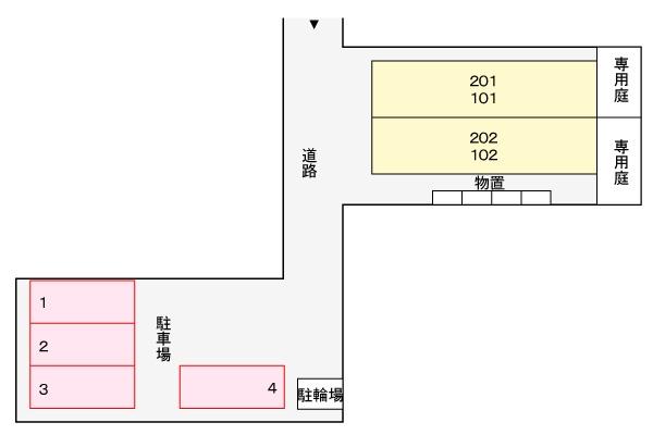 ★大東建託★ミドル・グランツ