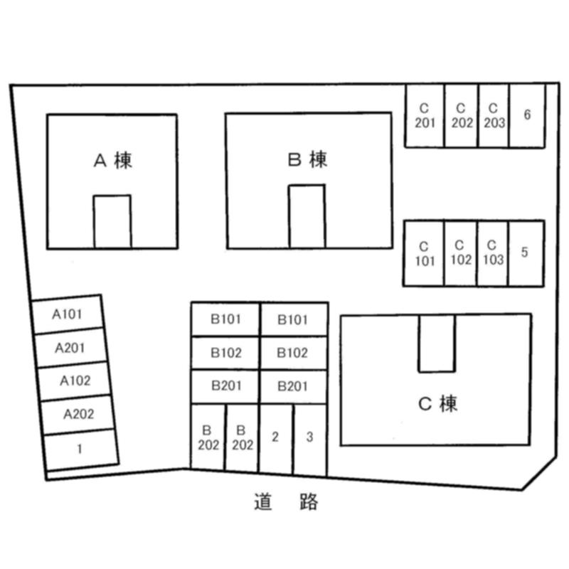★積水ハウス★インターネット無料（Wi-Fi対応）★シャーメゾン・ノワC