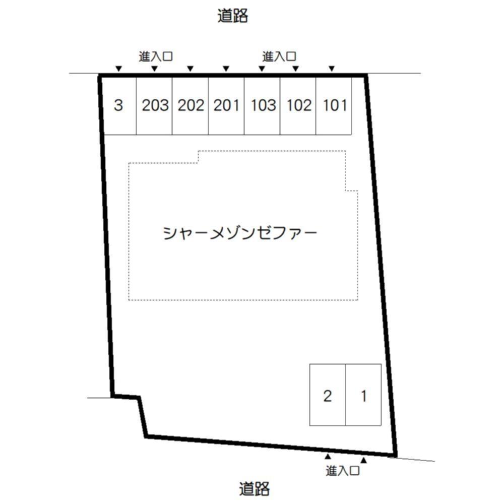 ★積水ハウス★インターネット無料（Wi-Fi対応）★シャーメゾンゼファー