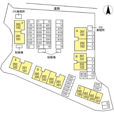 ★D-room★インターネットWi-Fi無料★ザ・ギャラリーC