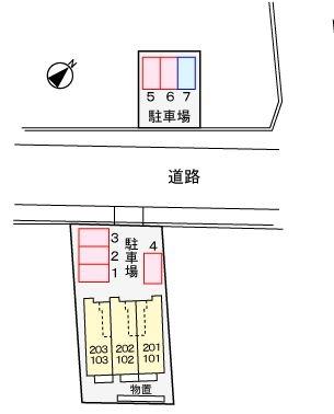 ★大東建託★オーブ